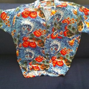 Hawaiian Shirt